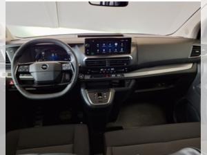 Opel Zafira XL Edition 2.2 Diesel(180 PS) 8-Gang Automatik