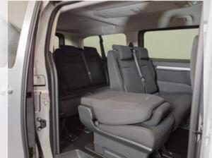 Opel Zafira XL Edition 2.2 Diesel(180 PS) 8-Gang Automatik