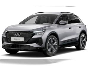 Audi Q4 e-tron 55 quattro advanced - kurzfristig verfügbar !