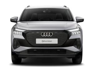 Audi Q4 e-tron 55 quattro advanced - kurzfristig verfügbar !