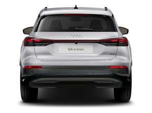 Audi Q4 e-tron 55 quattro advanced - kurzfristig verfügbar !