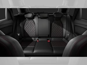 Audi Q4 e-tron 55 quattro advanced - kurzfristig verfügbar !