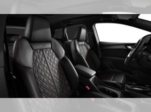 Audi Q4 e-tron 55 quattro advanced - kurzfristig verfügbar !