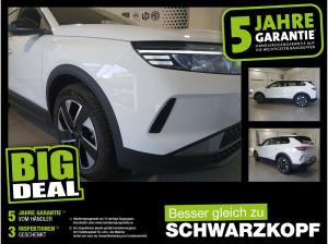 Opel Grandland 1.2 Elektr. Heckklappe+Navi+Allwetter