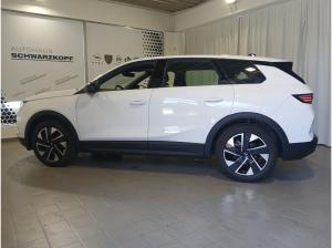 Opel Grandland 1.2 Elektr. Heckklappe+Navi+Allwetter