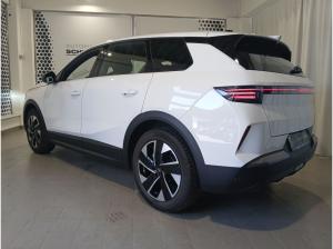 Opel Grandland 1.2 Elektr. Heckklappe+Navi+Allwetter