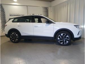 Opel Grandland 1.2 Elektr. Heckklappe+Navi+Allwetter