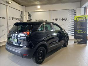 Opel Crossland 1.2T Rückfahmera,Sitzheizung,Parkpilot