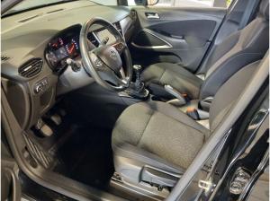 Opel Crossland 1.2T Rückfahmera,Sitzheizung,Parkpilot