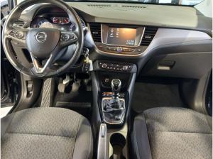 Opel Crossland 1.2T Rückfahmera,Sitzheizung,Parkpilot