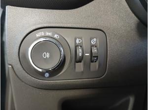 Opel Crossland 1.2T Rückfahmera,Sitzheizung,Parkpilot