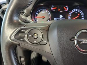 Opel Crossland 1.2T Rückfahmera,Sitzheizung,Parkpilot