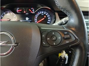 Opel Crossland 1.2T Rückfahmera,Sitzheizung,Parkpilot