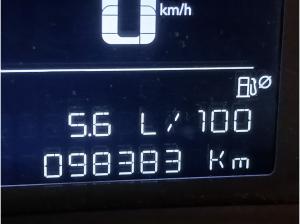 Opel Crossland 1.2T Rückfahmera,Sitzheizung,Parkpilot