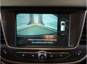 Opel Crossland 1.2T Rückfahmera,Sitzheizung,Parkpilot