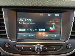 Opel Crossland 1.2T Rückfahmera,Sitzheizung,Parkpilot