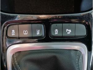 Opel Crossland 1.2T Rückfahmera,Sitzheizung,Parkpilot