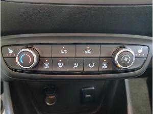 Opel Crossland 1.2T Rückfahmera,Sitzheizung,Parkpilot