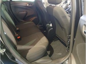 Opel Crossland 1.2T Rückfahmera,Sitzheizung,Parkpilot