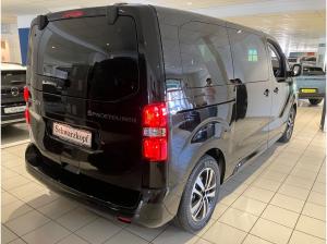 Citroën SpaceTourer Spacetourer 2.2 Diesel 180 Plus M AHK+LED+Navi