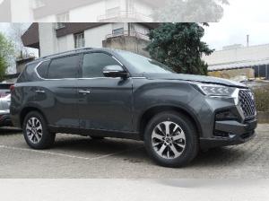 KGM Rexton 2.2 Diesel Lux 4WD Automatik