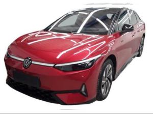 Volkswagen ID.7 GTX 4Motion Pano 20" HuD 💥Top LEASING AKTION💥