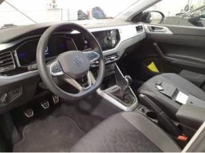 Volkswagen Taigo 1.0 TSI Life NAVI ACC APP LED PDC