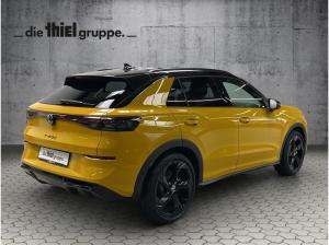 Volkswagen T-Roc 1.5 eTSI DSG R-line Black Style
