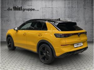 Volkswagen T-Roc 1.5 eTSI DSG R-line Black Style