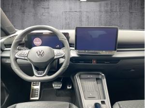 Volkswagen T-Roc 1.5 eTSI DSG R-line Black Style