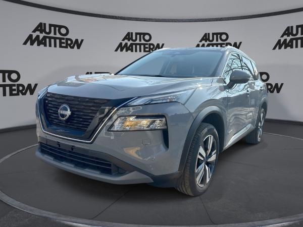 Nissan X-Trail Allrad|360Grad|Carplay|BFS|SHZ