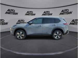 Nissan X-Trail Allrad|360Grad|Carplay|BFS|SHZ
