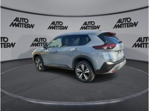 Nissan X-Trail Allrad|360Grad|Carplay|BFS|SHZ
