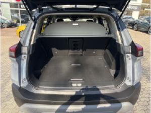 Nissan X-Trail Allrad|360Grad|Carplay|BFS|SHZ