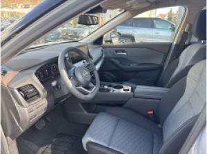 Nissan X-Trail Allrad|360Grad|Carplay|BFS|SHZ