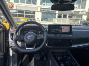 Nissan X-Trail Allrad|360Grad|Carplay|BFS|SHZ