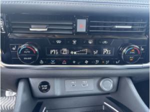 Nissan X-Trail Allrad|360Grad|Carplay|BFS|SHZ