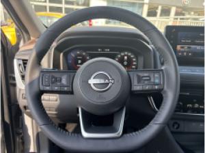 Nissan X-Trail Allrad|360Grad|Carplay|BFS|SHZ
