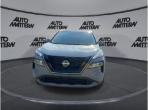 Nissan X-Trail Allrad|360Grad|Carplay|BFS|SHZ