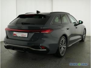 Audi A5 Avant 2.0 TDI quattro edition one S-line ACC