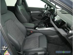 Audi A5 Avant 2.0 TDI quattro edition one S-line ACC