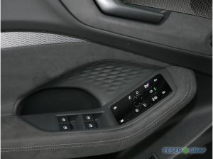 Audi A5 Avant 2.0 TDI quattro edition one S-line ACC