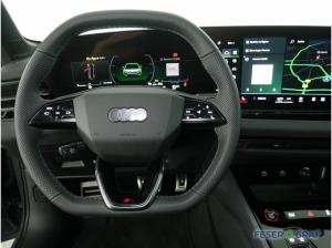 Audi A5 Avant 2.0 TDI quattro edition one S-line ACC