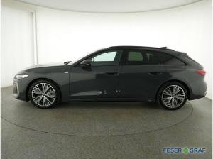 Audi A5 Avant 2.0 TDI quattro edition one S-line ACC