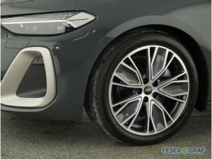 Audi A5 Avant 2.0 TDI quattro edition one S-line ACC