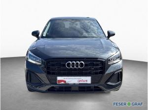 Audi Q2 35 TDI S tronic-Kamera-ACC-Navi plus-