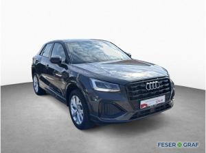 Audi Q2 35 TDI S tronic-Kamera-ACC-Navi plus-