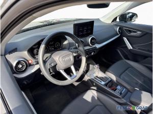 Audi Q2 35 TDI S tronic-Kamera-ACC-Navi plus-