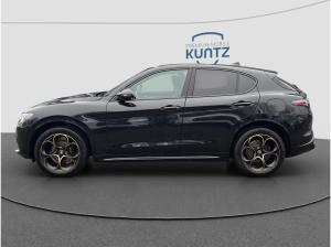 Alfa Romeo Stelvio Intensa 2.2 Diesel elek. Anhängerkupplung