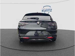 Alfa Romeo Stelvio Intensa 2.2 Diesel elek. Anhängerkupplung